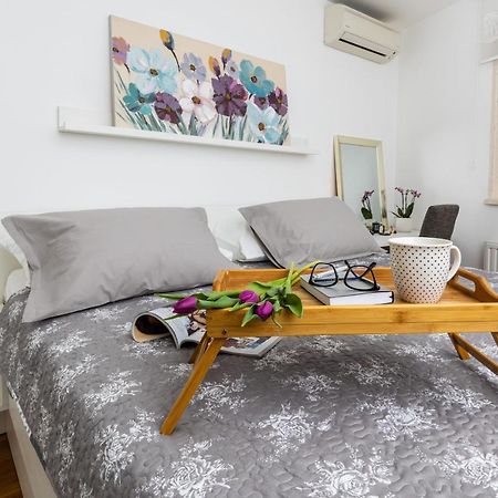 Memories Apartment Dubrovnik Ngoại thất bức ảnh