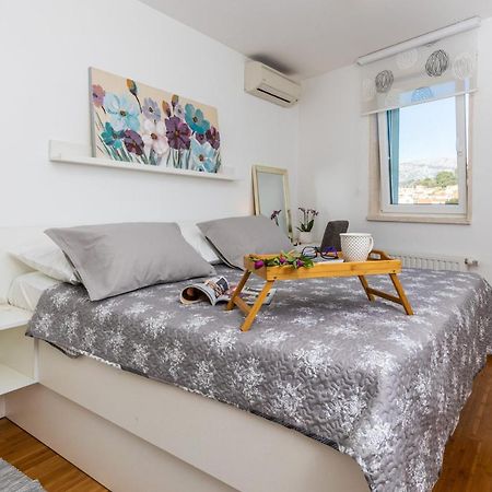 Memories Apartment Dubrovnik Ngoại thất bức ảnh
