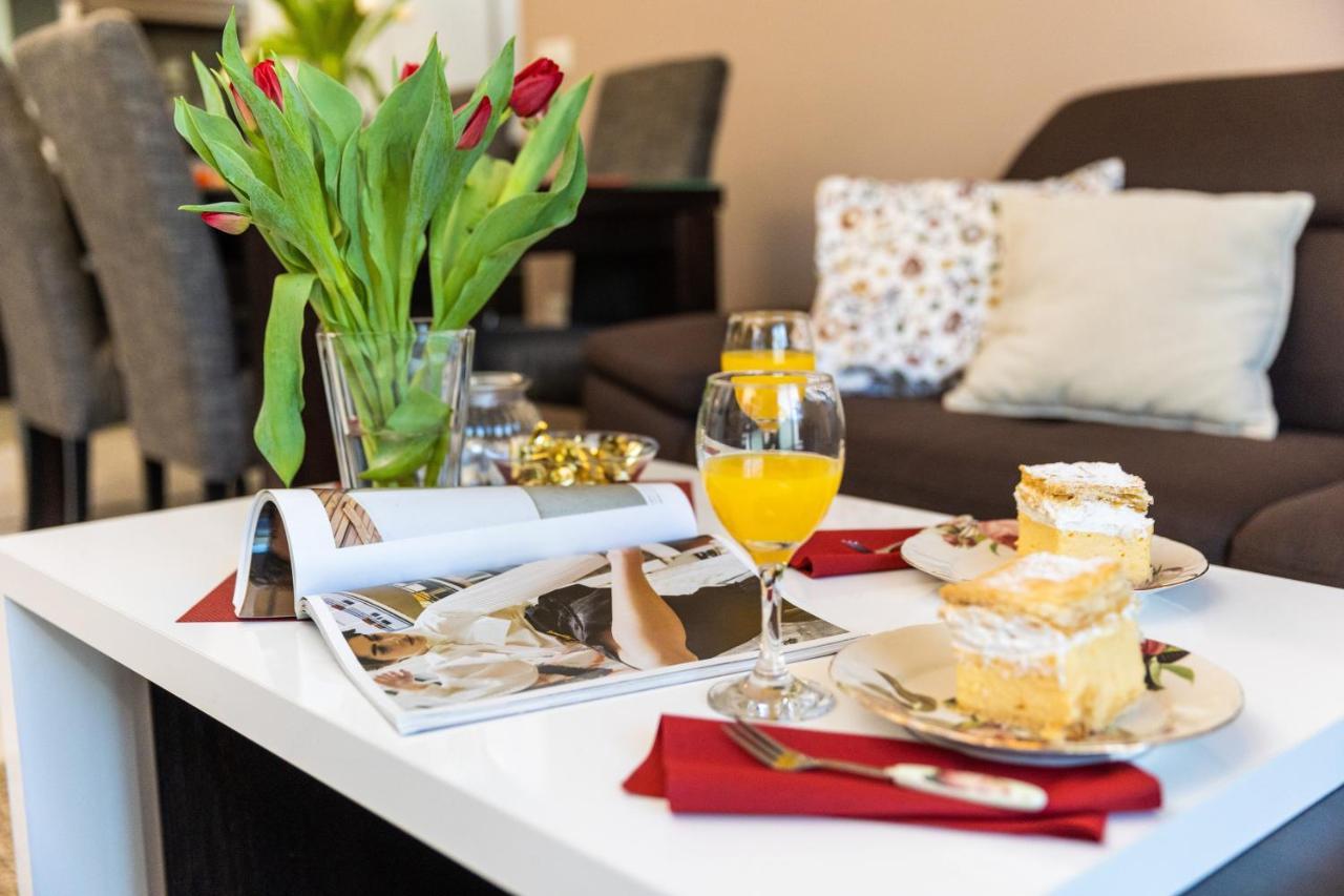Memories Apartment Dubrovnik Ngoại thất bức ảnh