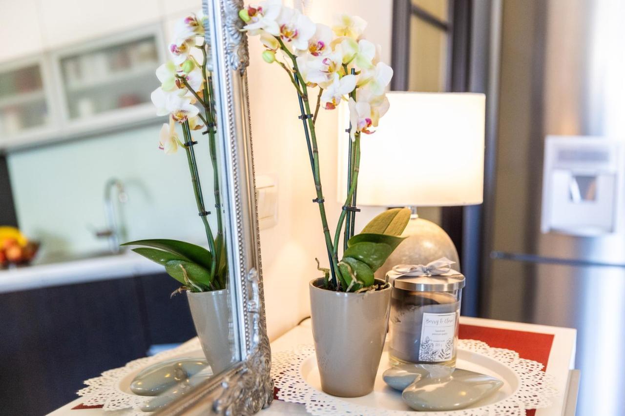 Memories Apartment Dubrovnik Ngoại thất bức ảnh