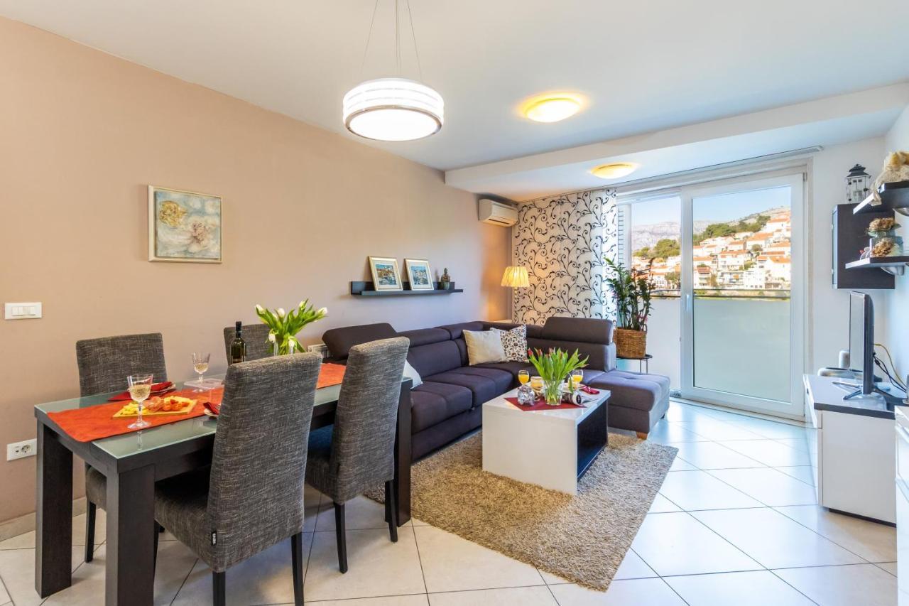Memories Apartment Dubrovnik Ngoại thất bức ảnh