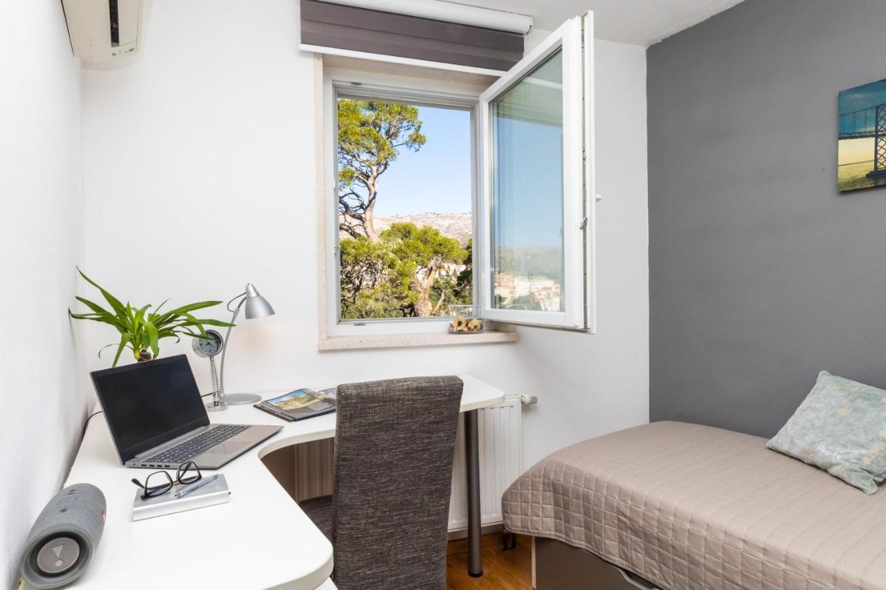 Memories Apartment Dubrovnik Ngoại thất bức ảnh