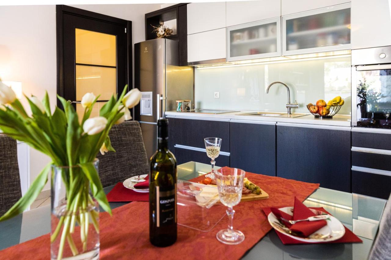 Memories Apartment Dubrovnik Ngoại thất bức ảnh