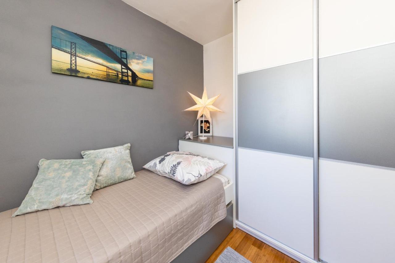 Memories Apartment Dubrovnik Ngoại thất bức ảnh