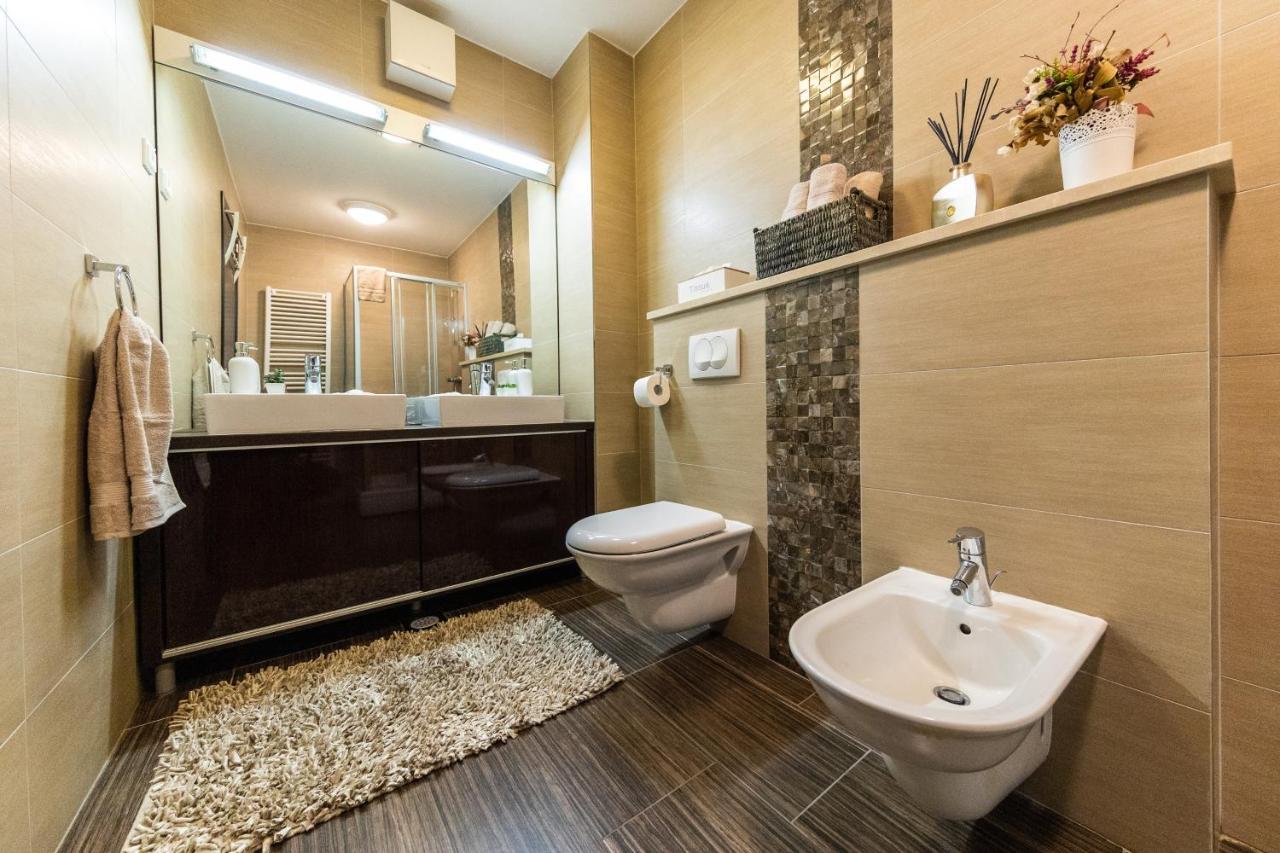 Memories Apartment Dubrovnik Ngoại thất bức ảnh