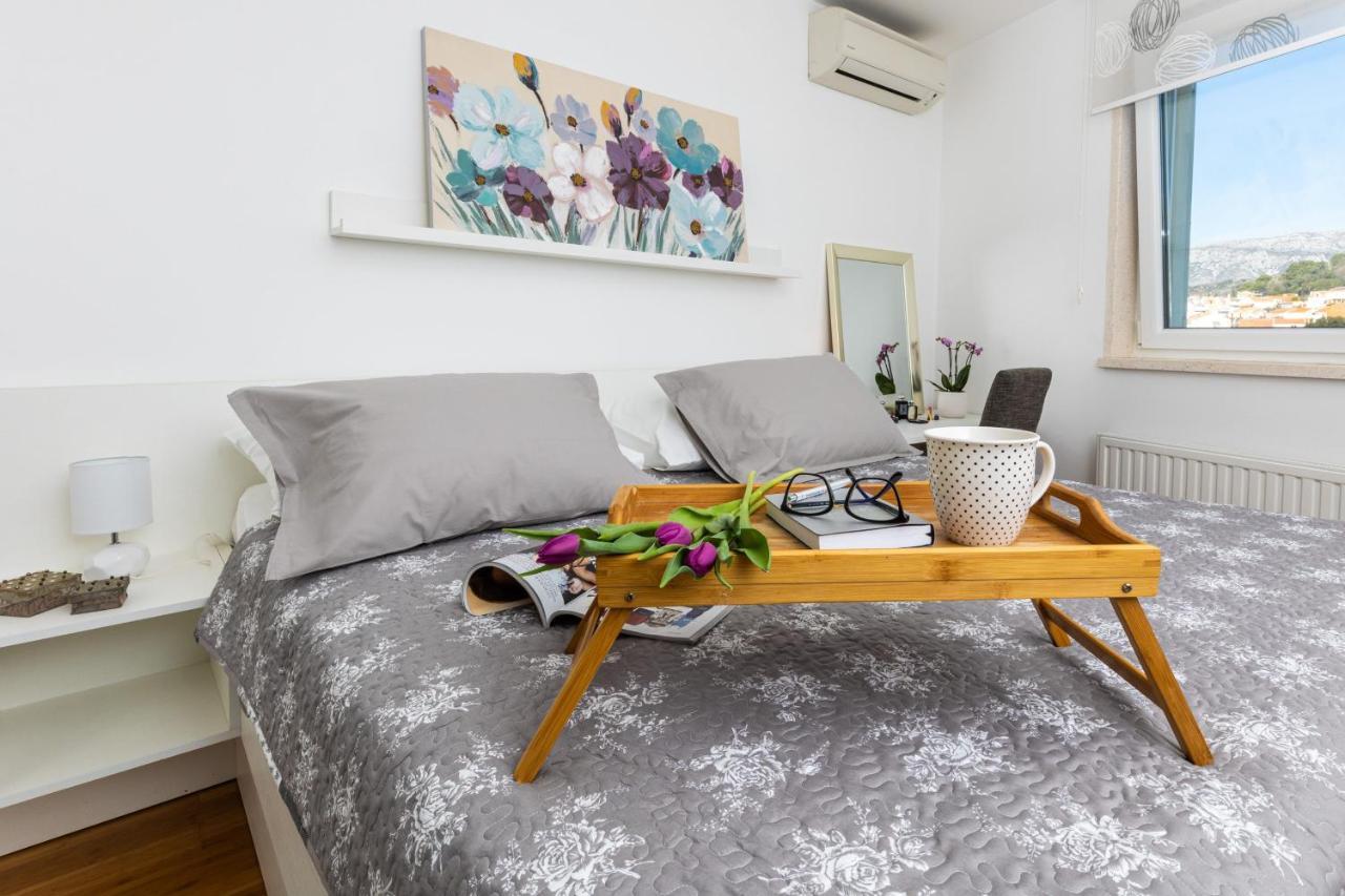 Memories Apartment Dubrovnik Ngoại thất bức ảnh