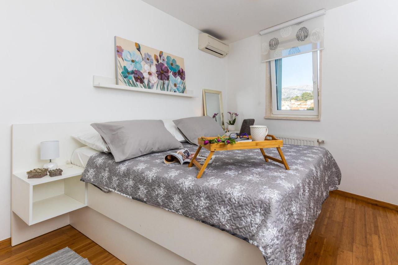 Memories Apartment Dubrovnik Ngoại thất bức ảnh