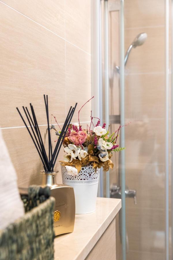 Memories Apartment Dubrovnik Ngoại thất bức ảnh