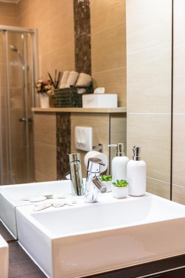 Memories Apartment Dubrovnik Ngoại thất bức ảnh