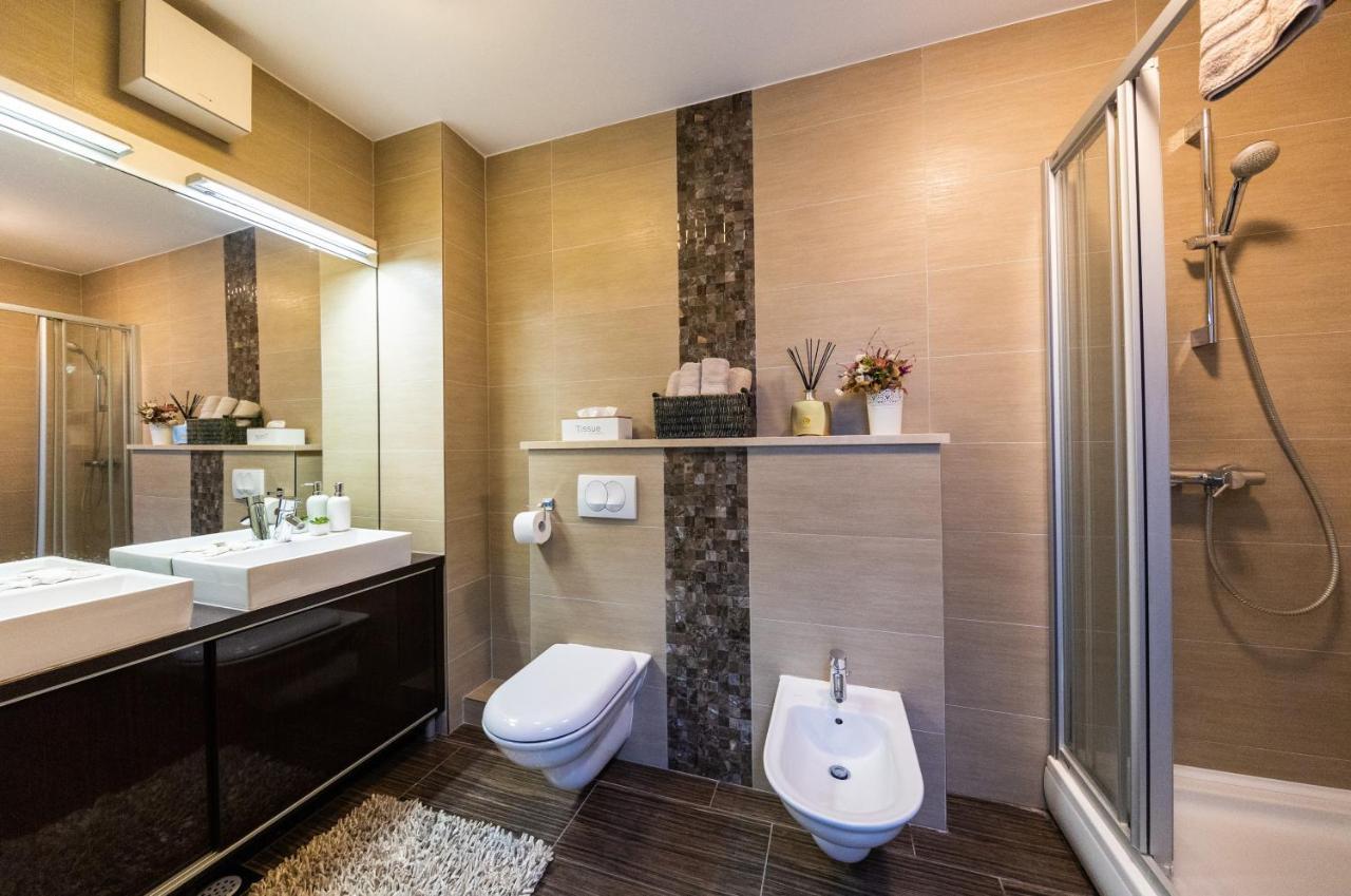 Memories Apartment Dubrovnik Ngoại thất bức ảnh