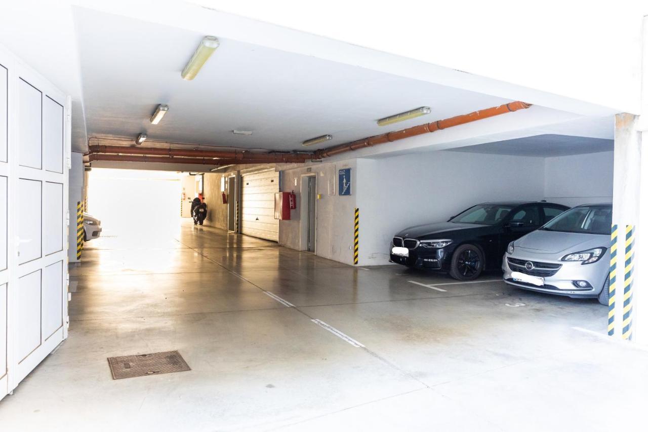 Memories Apartment Dubrovnik Ngoại thất bức ảnh