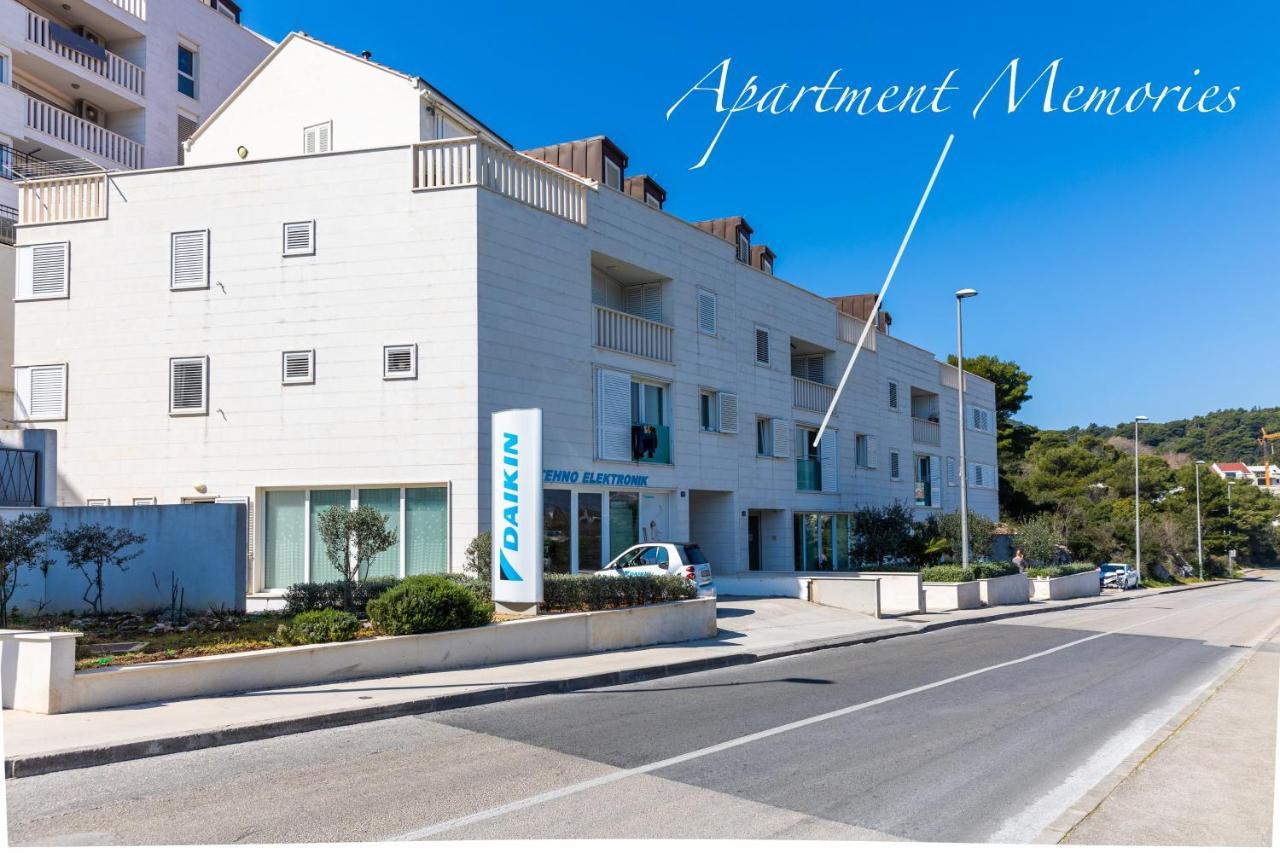 Memories Apartment Dubrovnik Ngoại thất bức ảnh